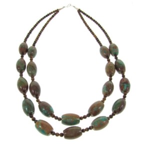 About Vintage Navajo Turquoise Jewelry